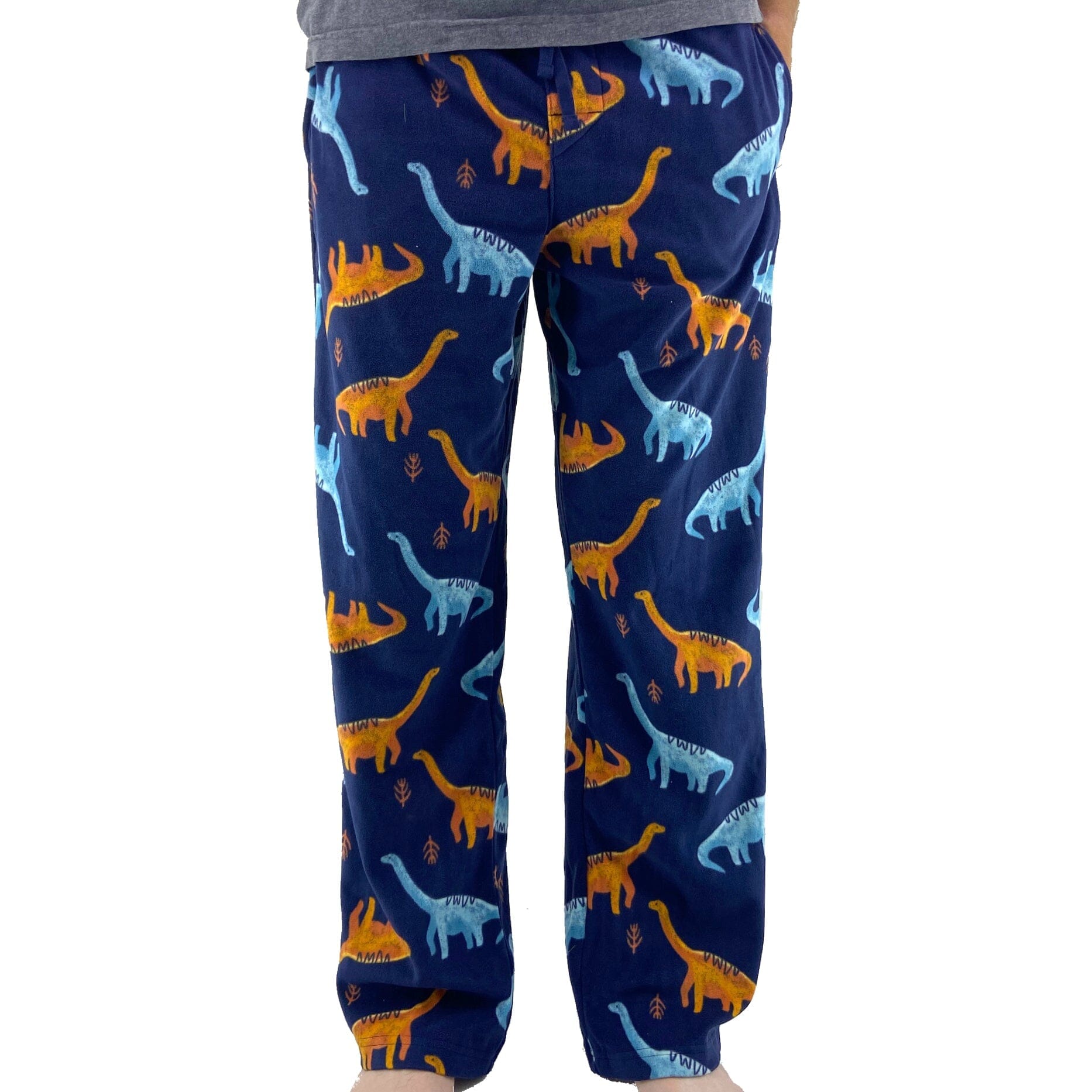 Dinosaur sweatpants for adults sale