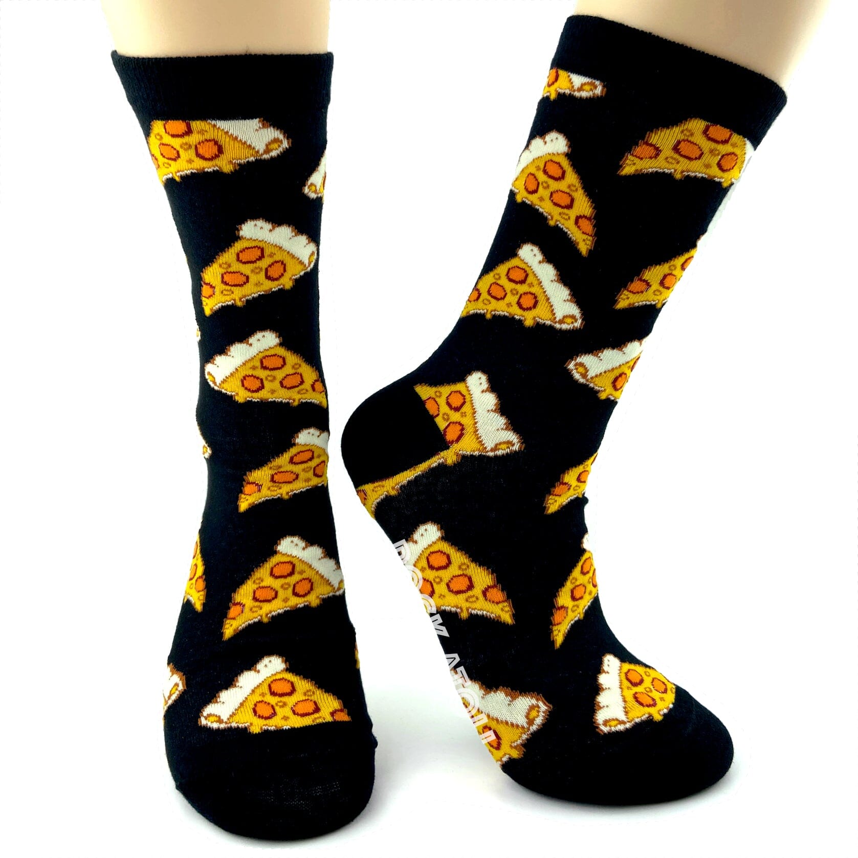 Pizza socks on sale