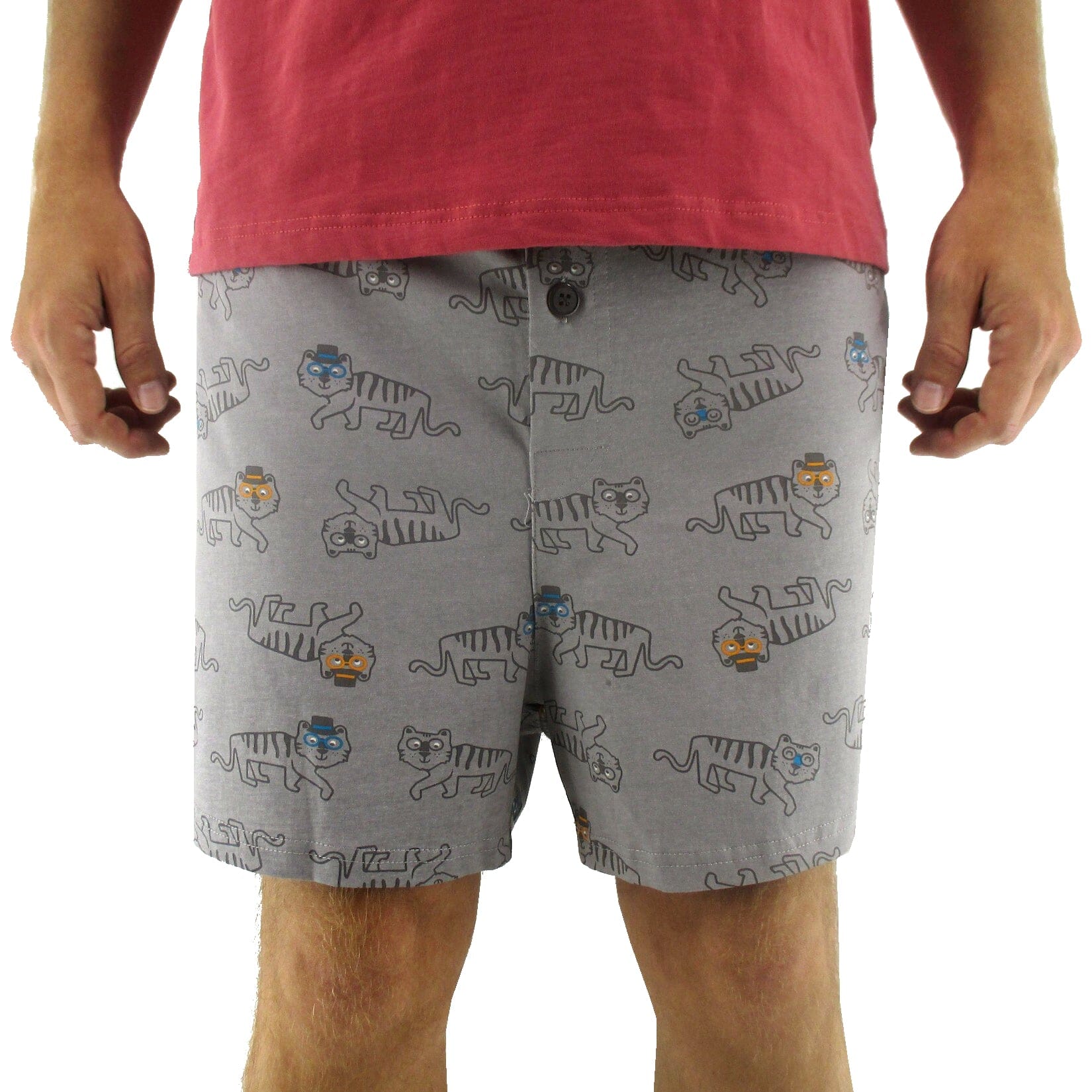 Comfy best sale pajama shorts