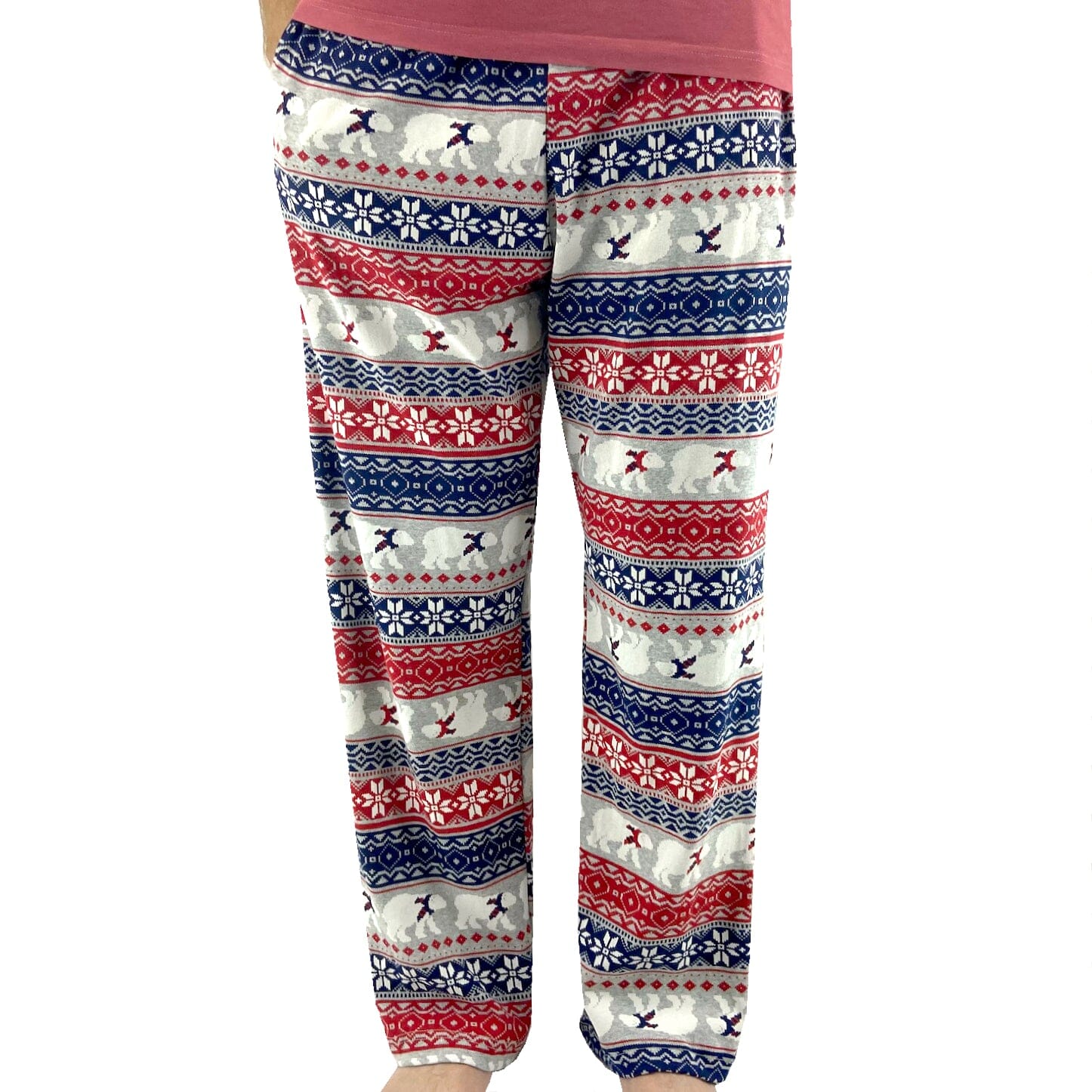 Christmas best sale jammie bottoms