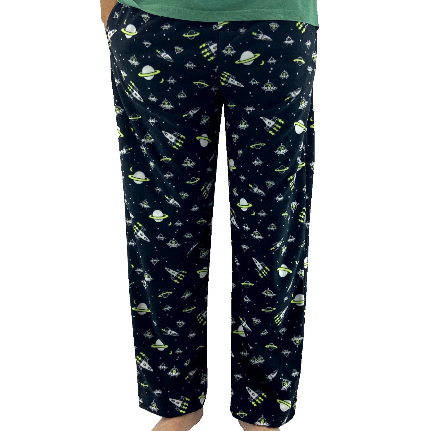 Alien pajama pants new arrivals