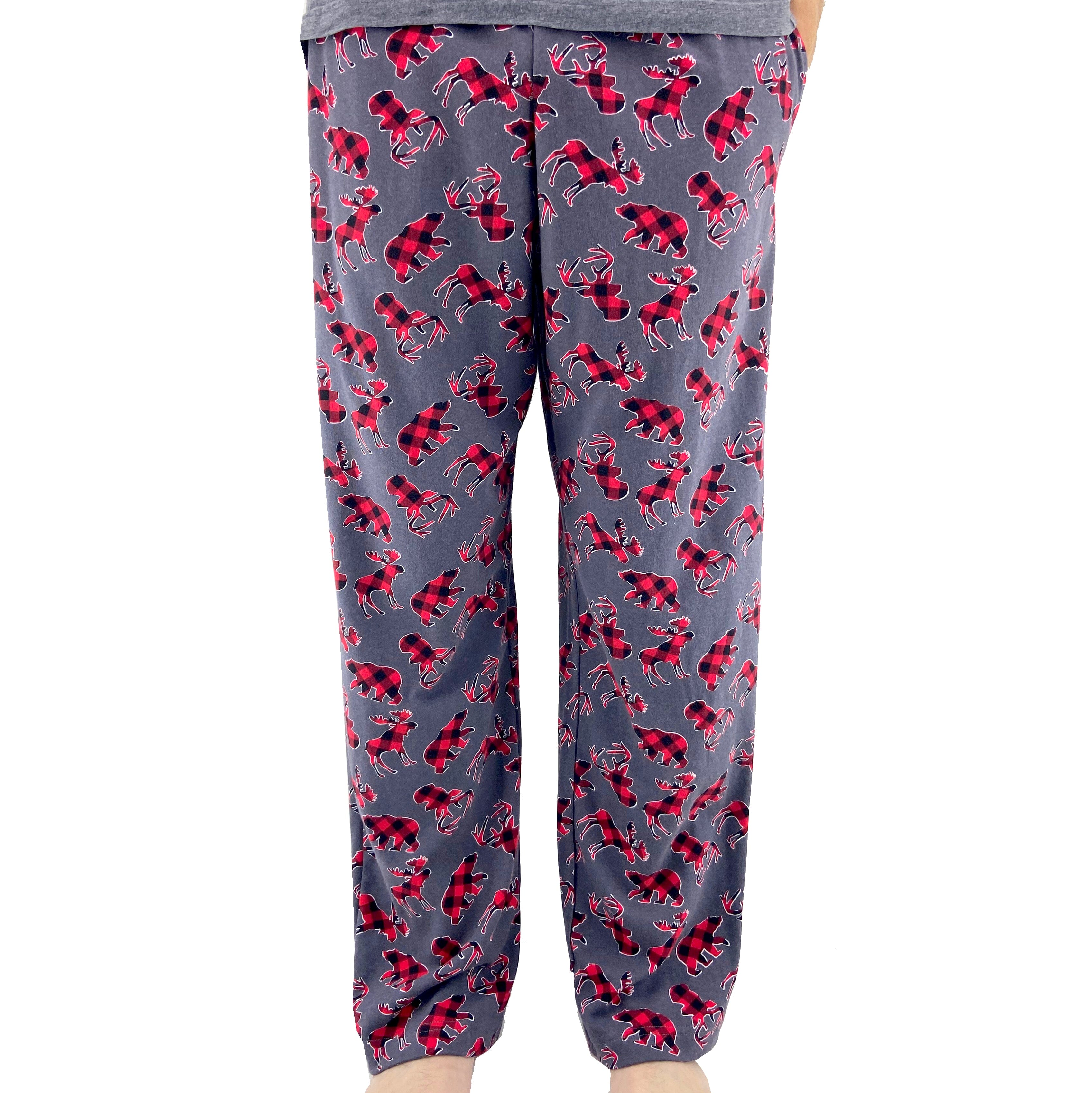 Canadian pajamas online