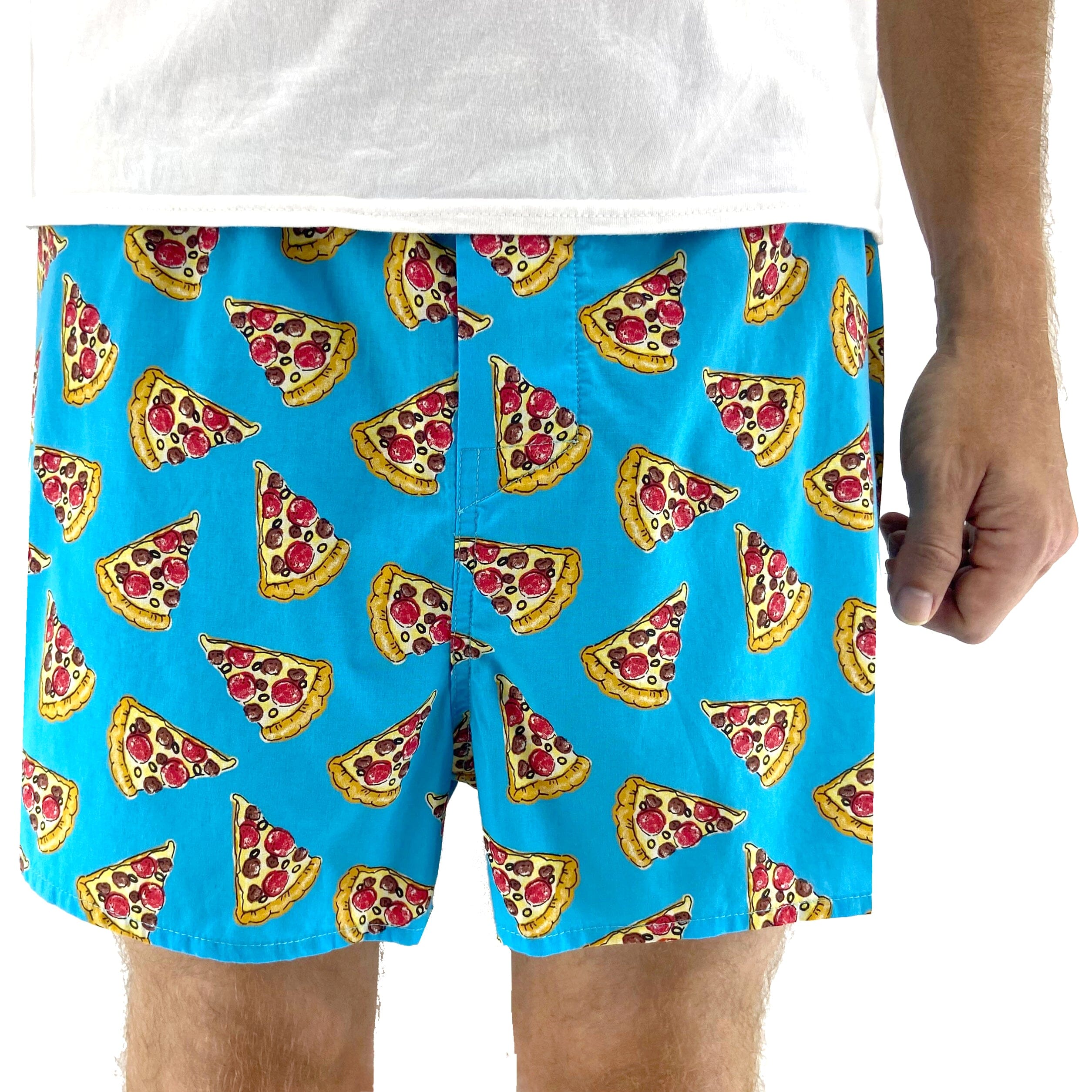 Buy cotton shop boxer shorts online