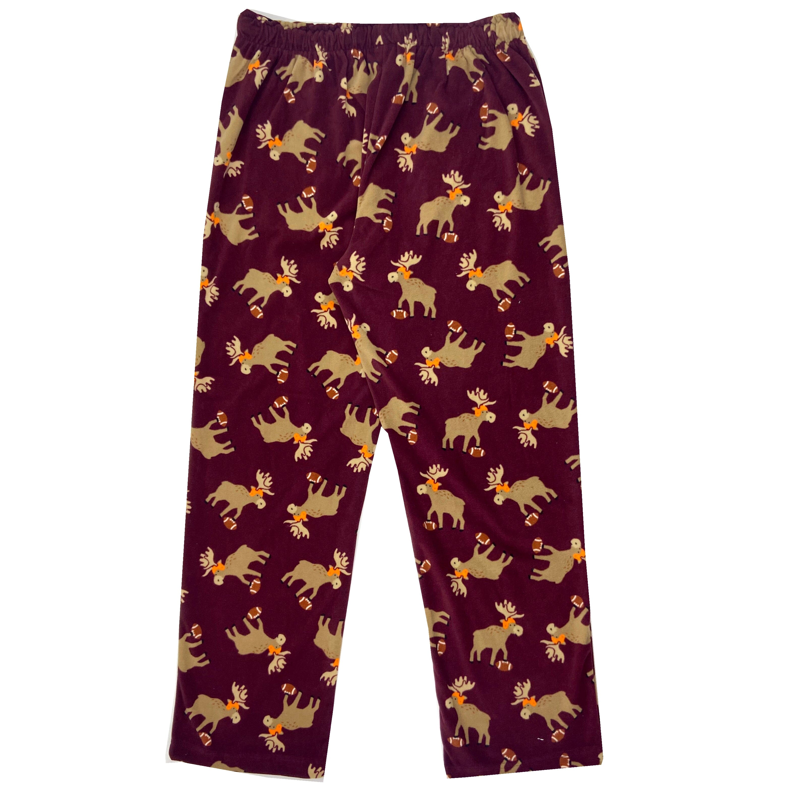 Moose pajama bottoms new arrivals