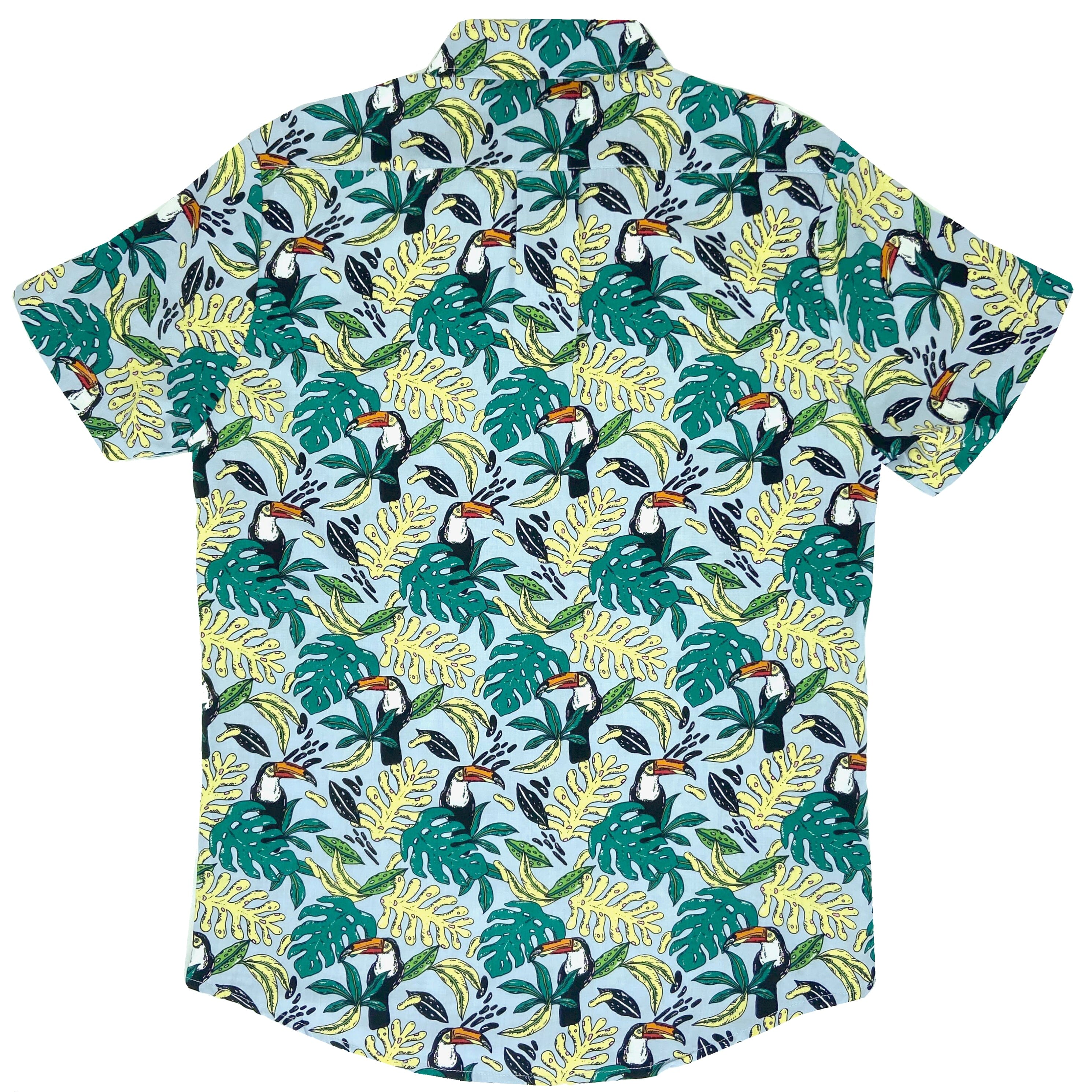 Tommy bahama toucan on sale shirt