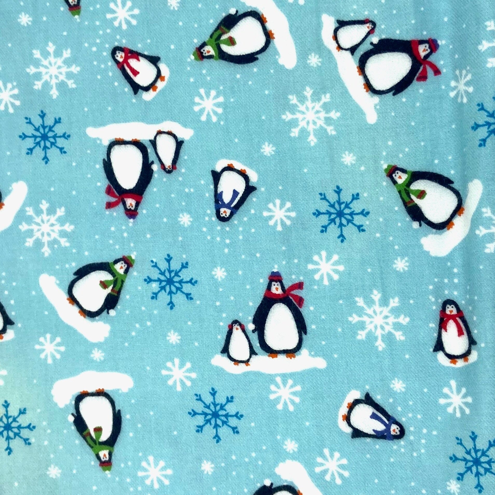 Penguin discount pj bottoms