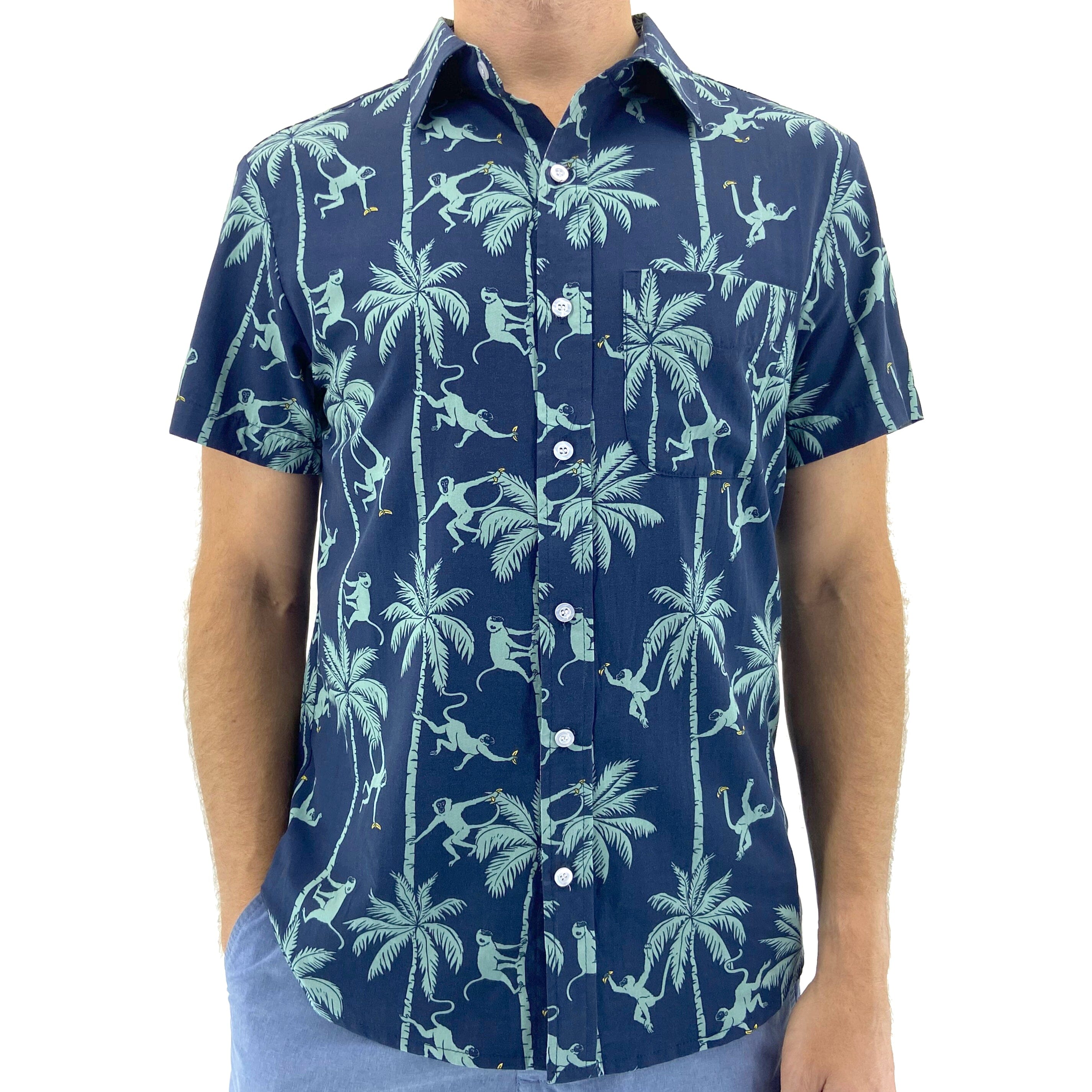 Where to Buy Hawaiian Shirts