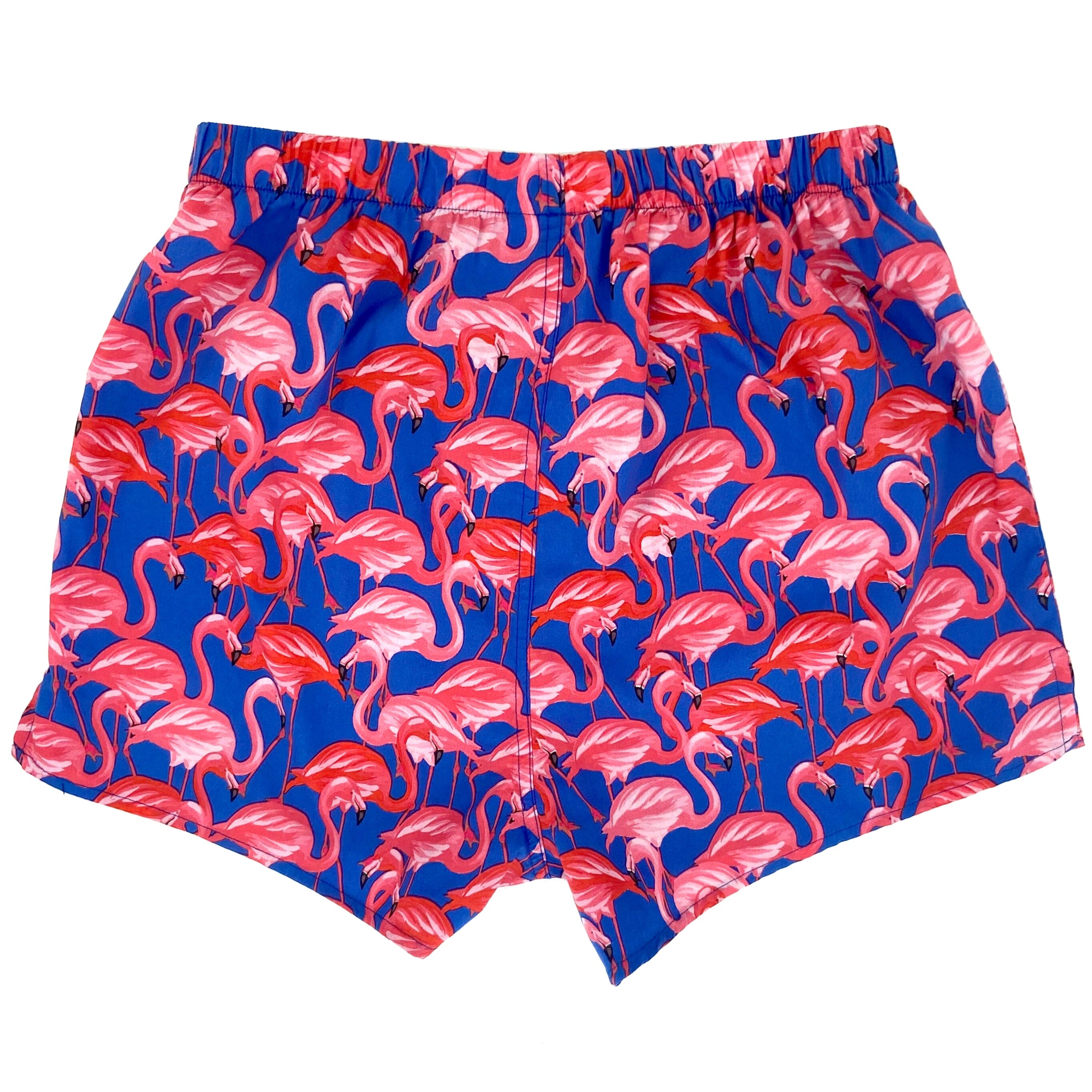 Boxershort flamingo outlet