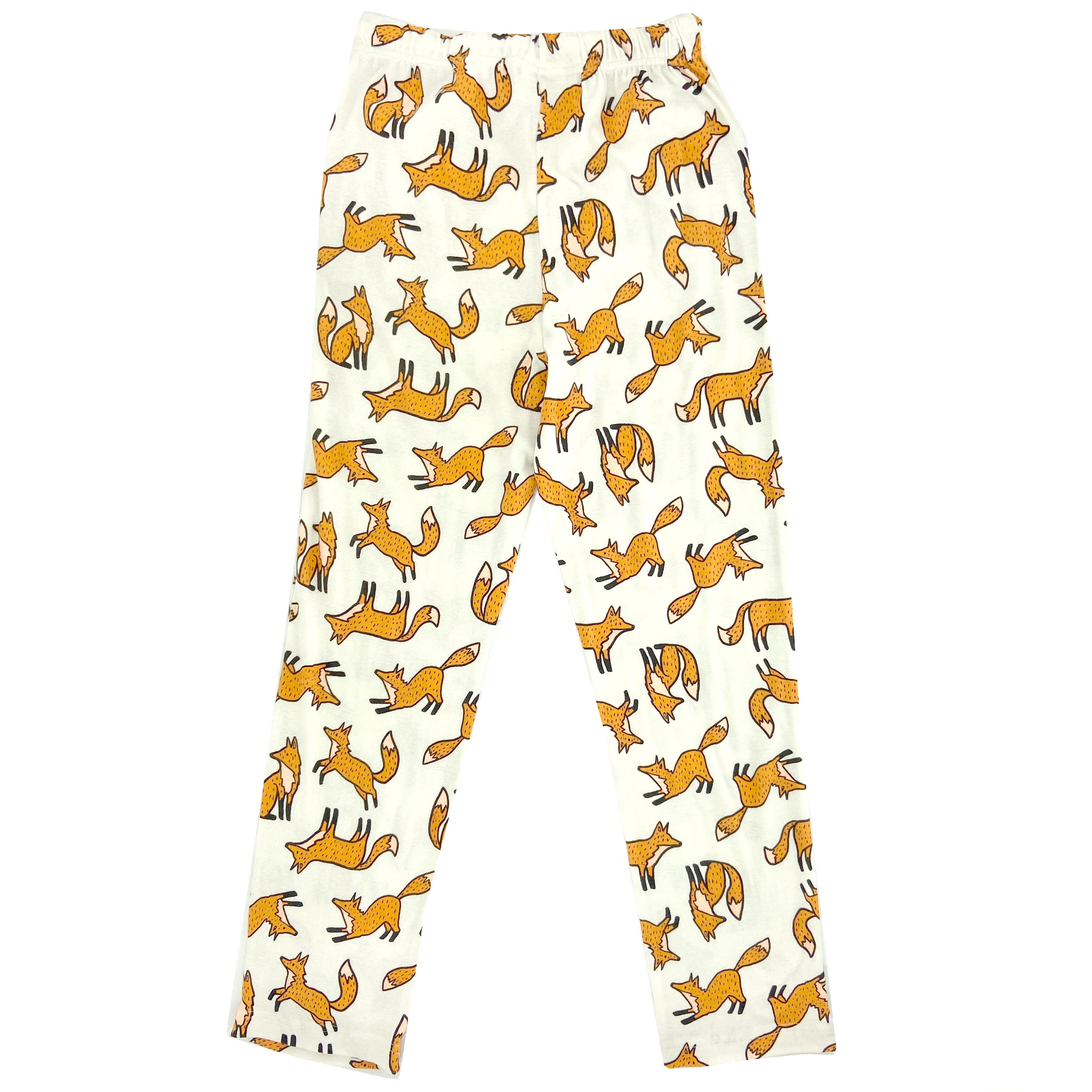 Giraffe best sale pajama pants