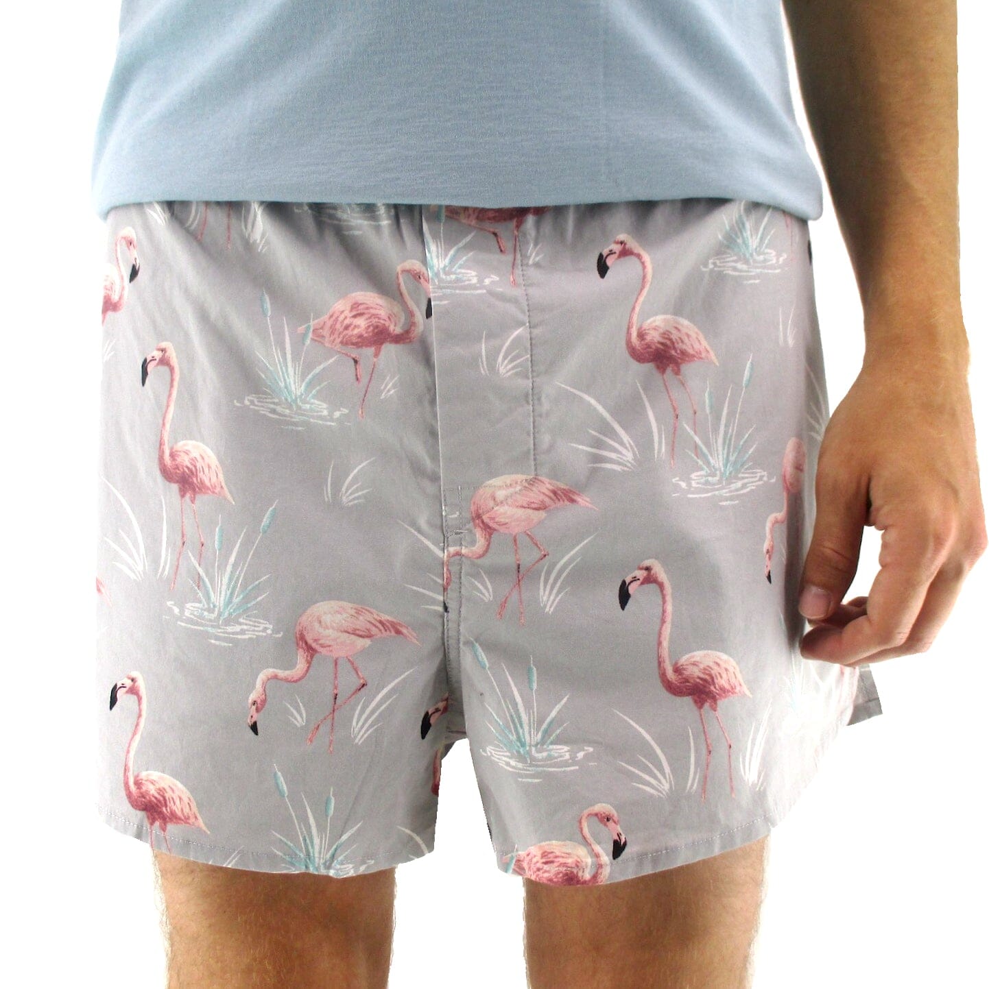 FLAMINGO GO