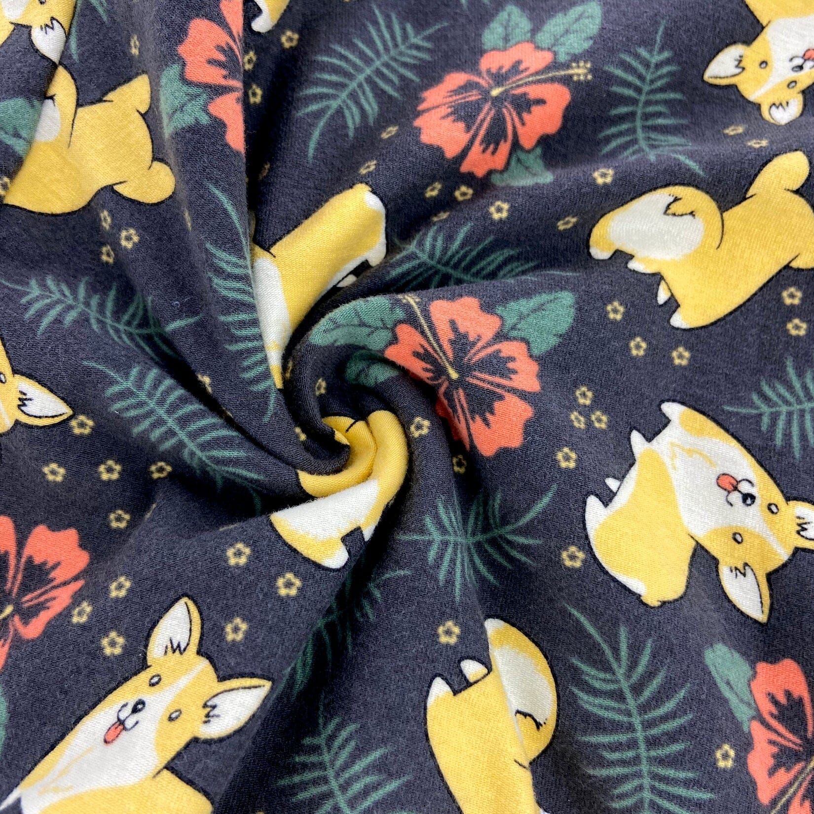 Corgi pjs discount