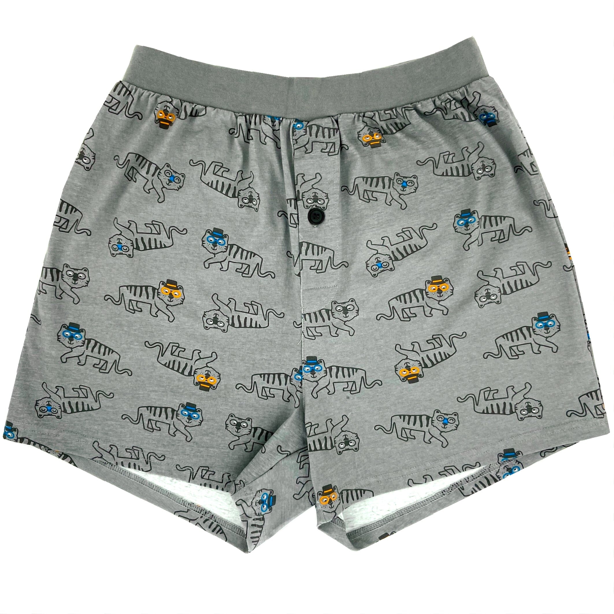 Mens novelty pajama online shorts