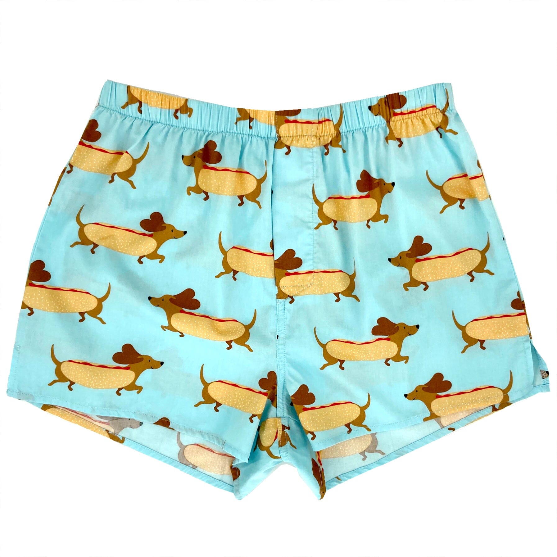 Dachshund store boxer shorts