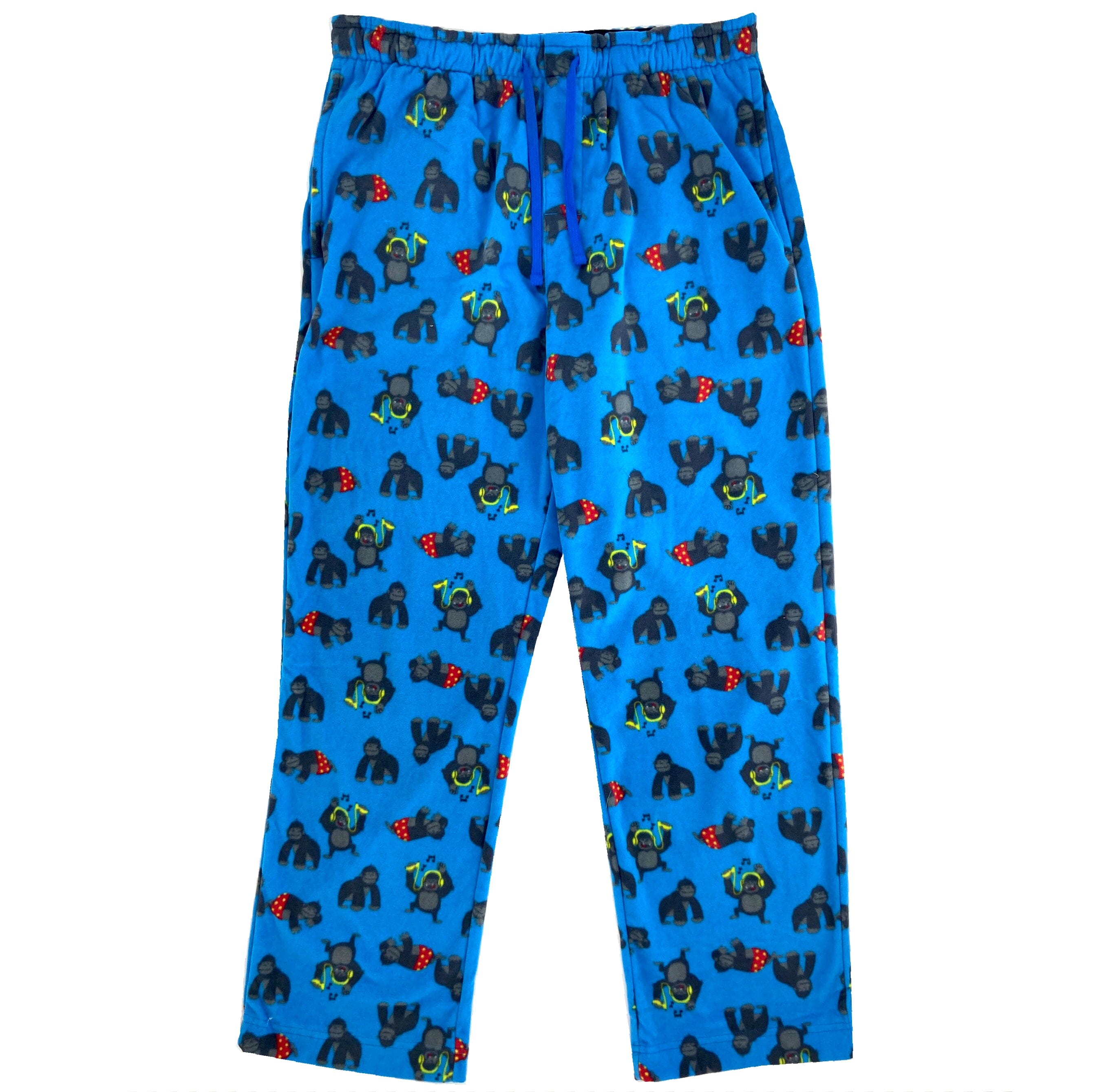 Gorilla pyjamas sale