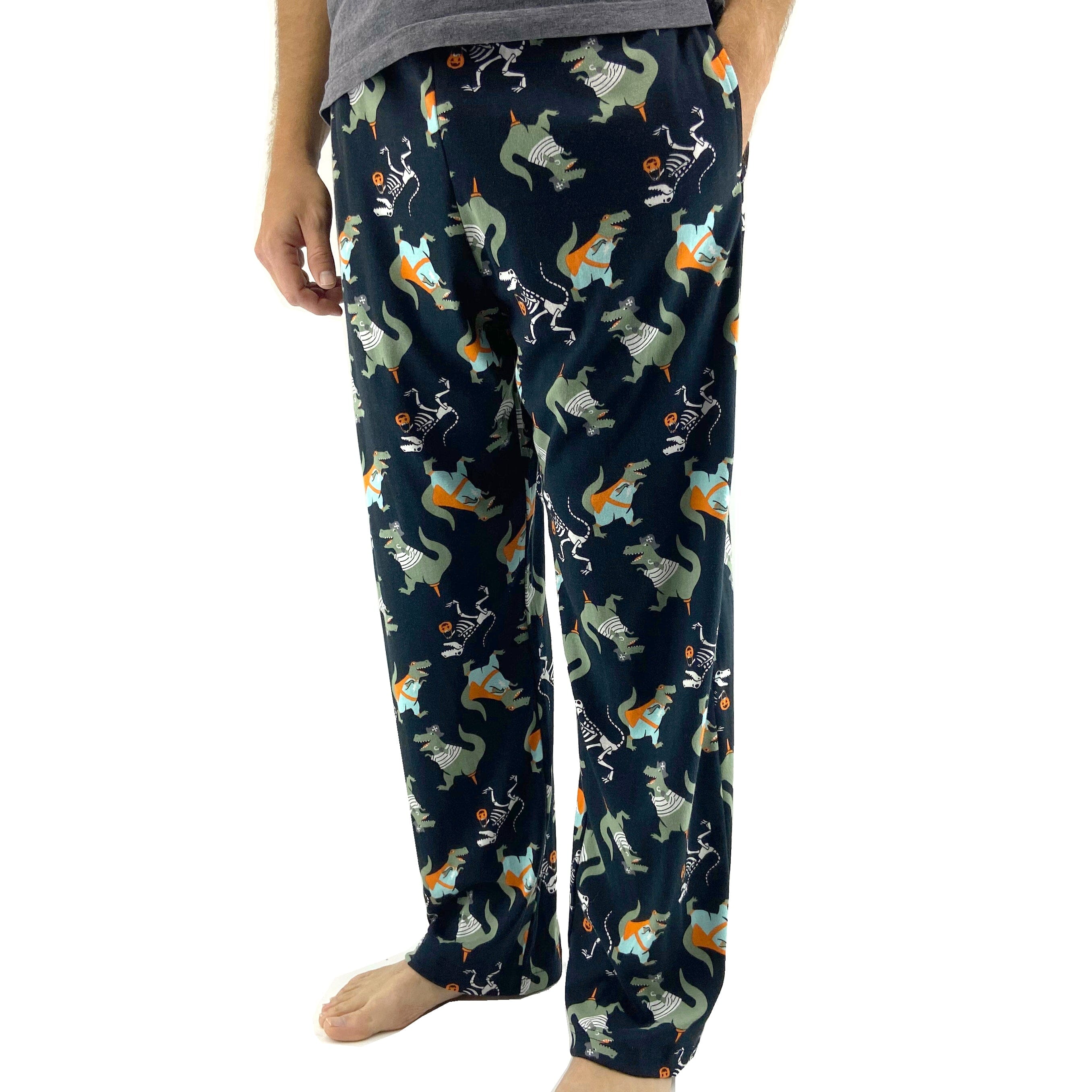 Dress best sale pajama pants