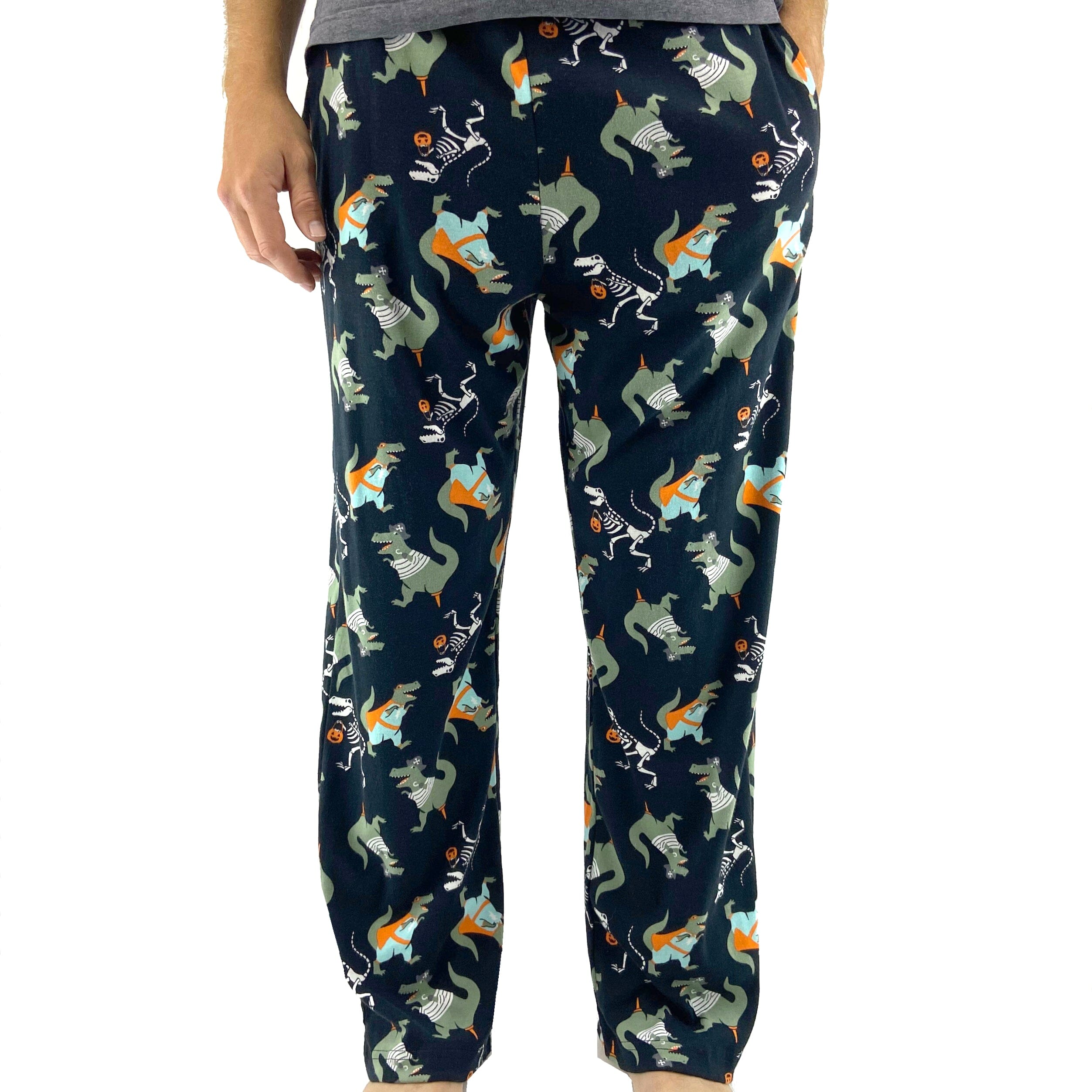 Dinosaur discount pajama pants