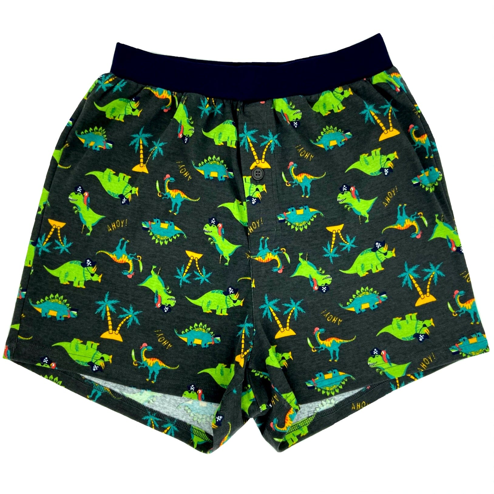 Boys cotton best sale pajama shorts