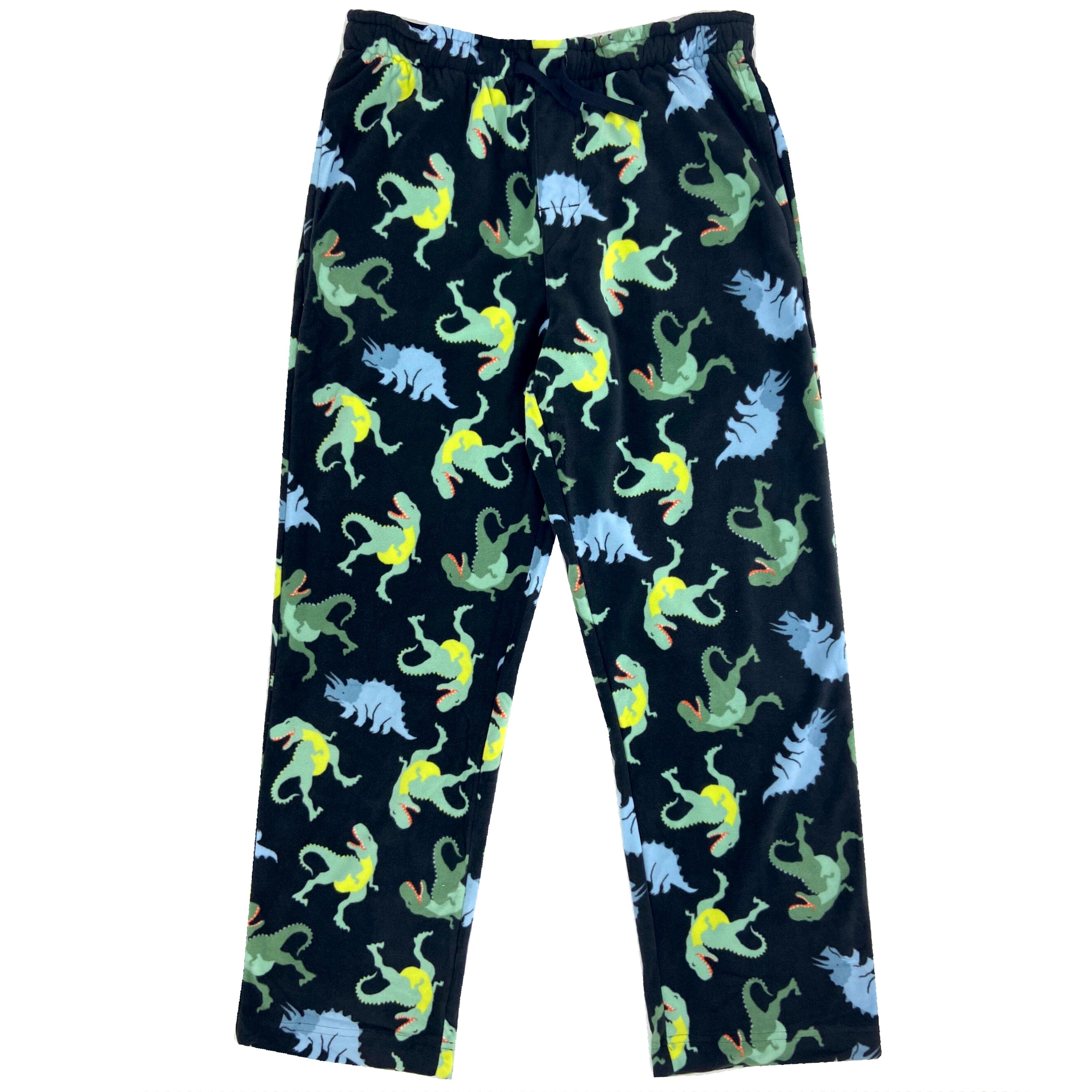 Dino best sale pj pants