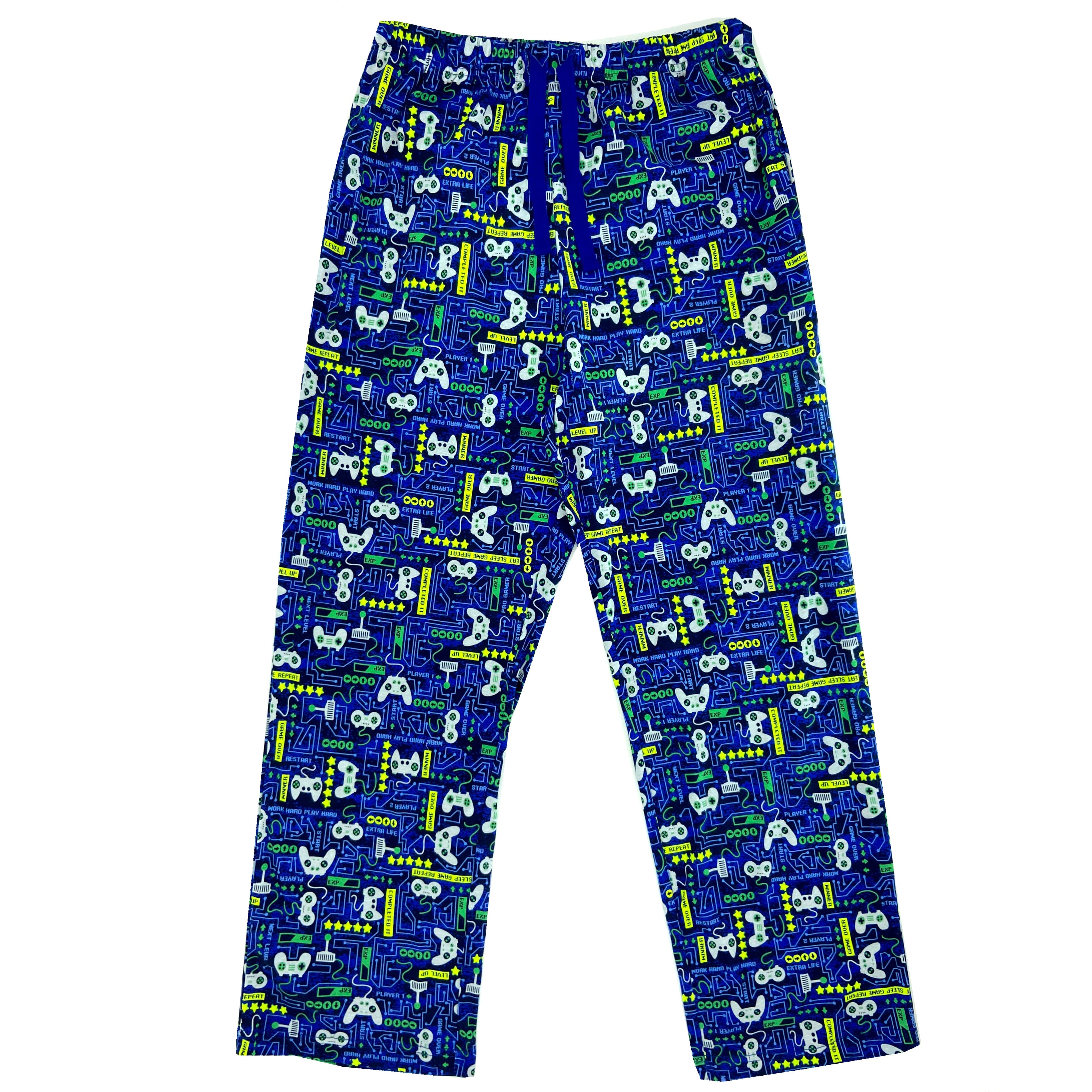 Polo Ralph Lauren Men's Super Soft Cotton Comfort Pajama Pants - Macy's