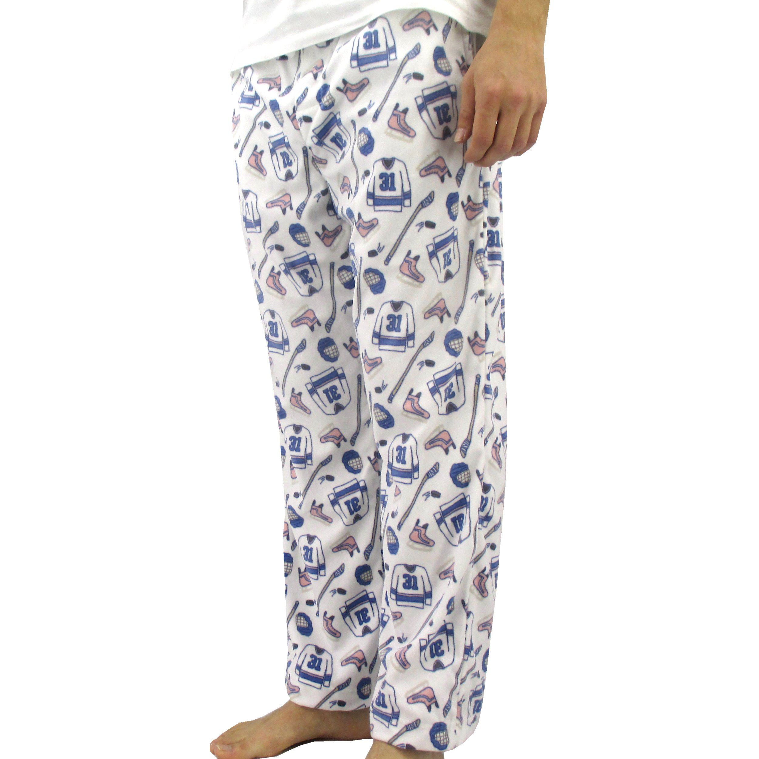 Men's sports 2025 pajama pants