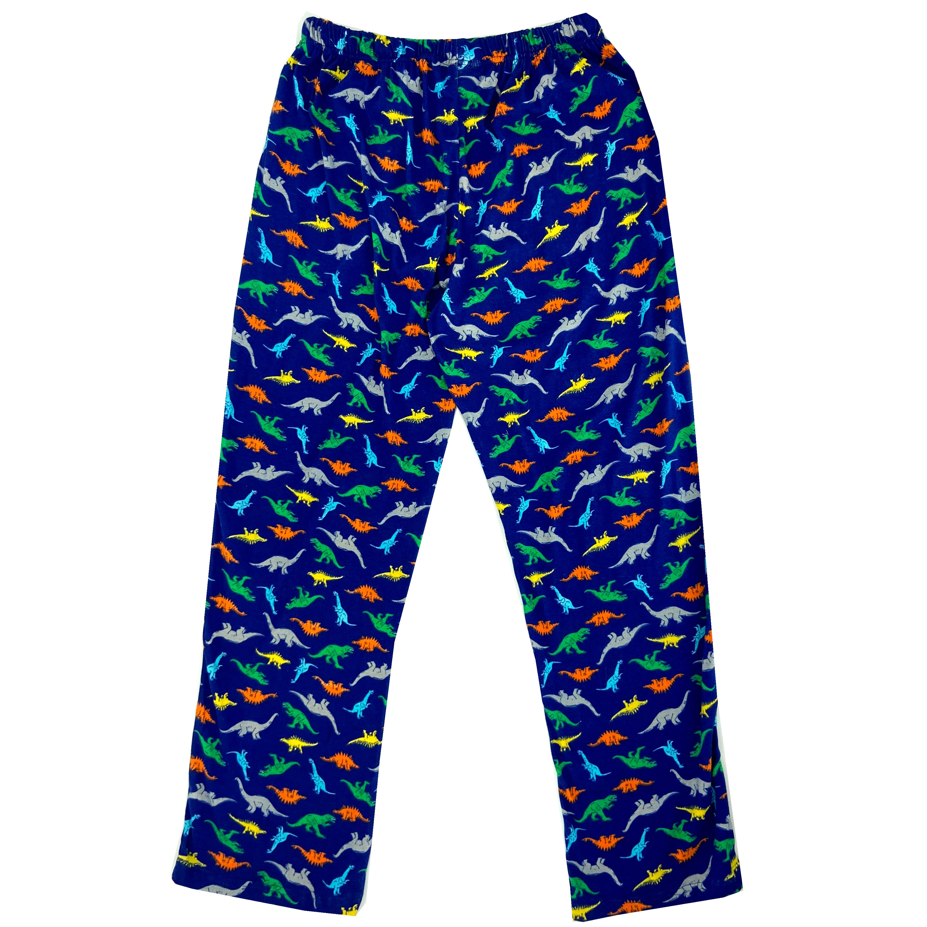 Mens dinosaur pyjama online bottoms