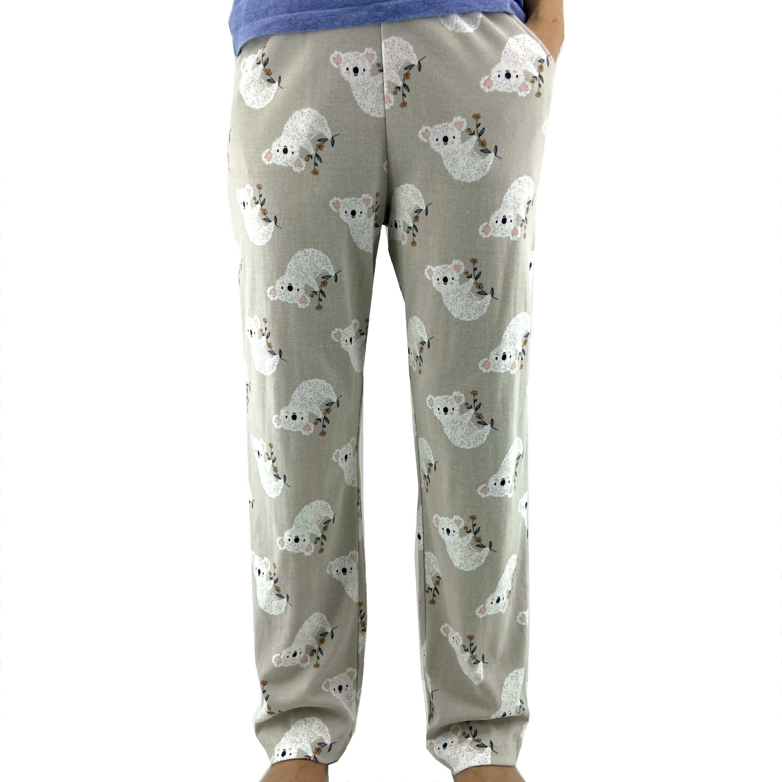 Koala jammies discount