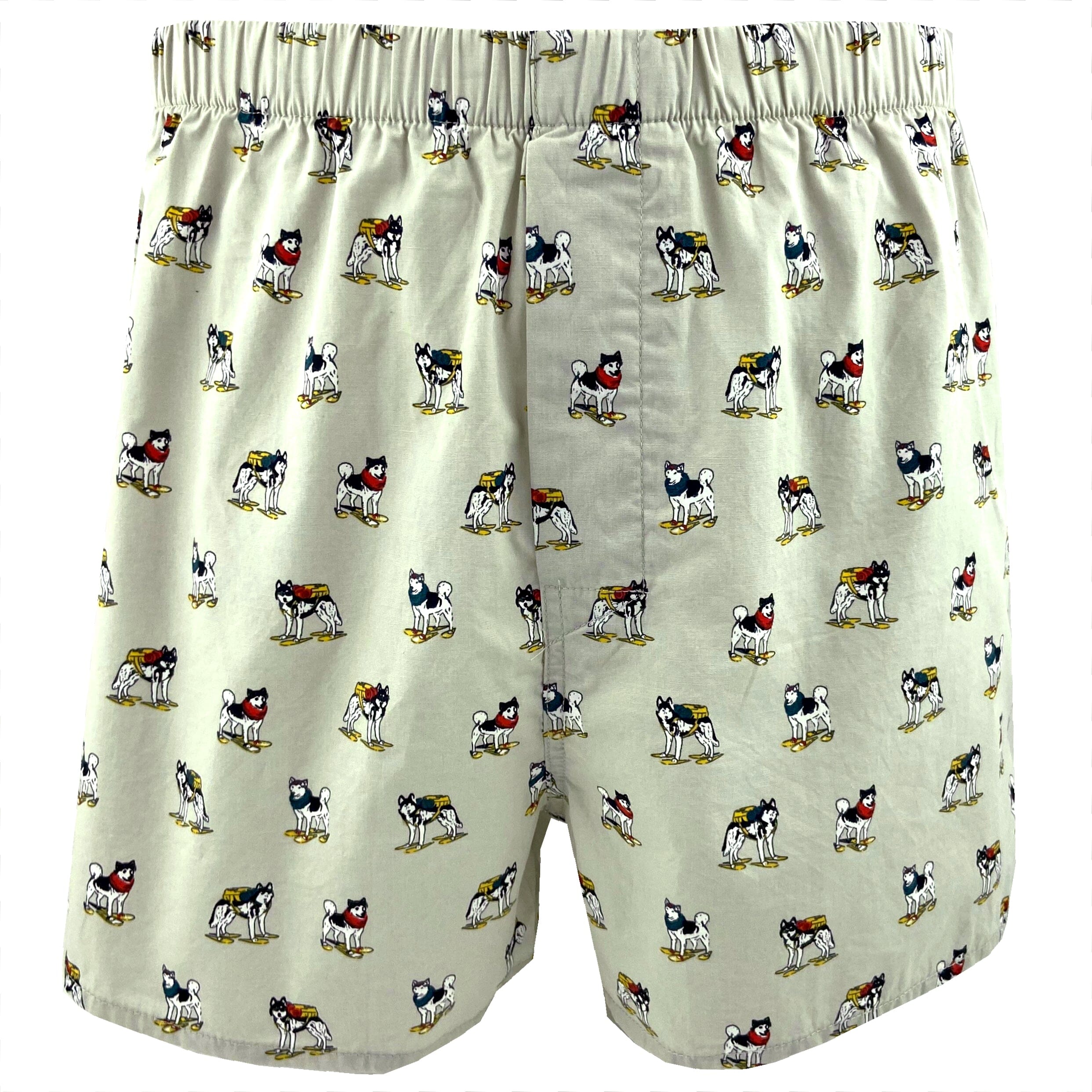 Husky boxer sale shorts