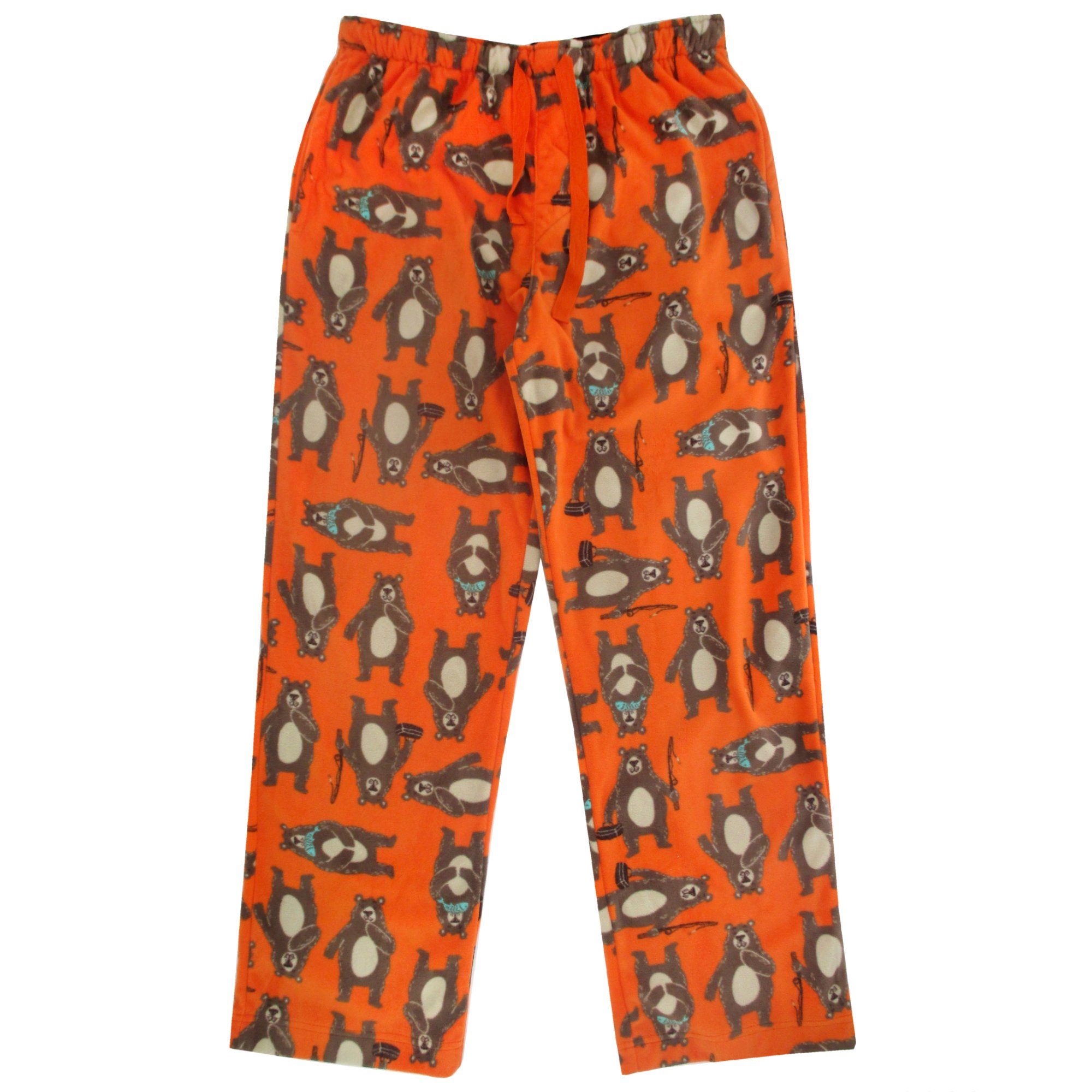 Fishing best sale pajama pants