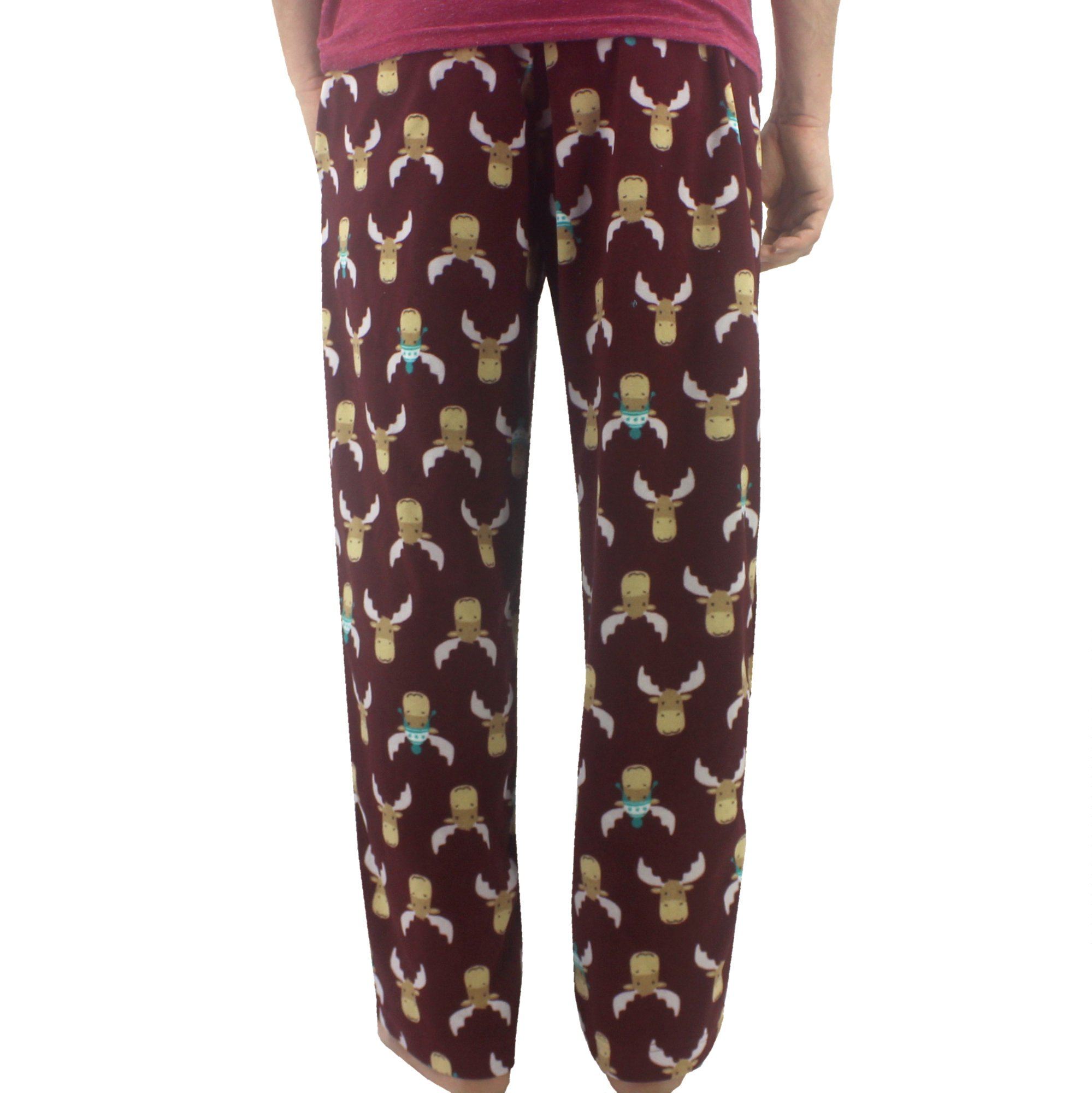 Fleece pyjama bottoms new arrivals