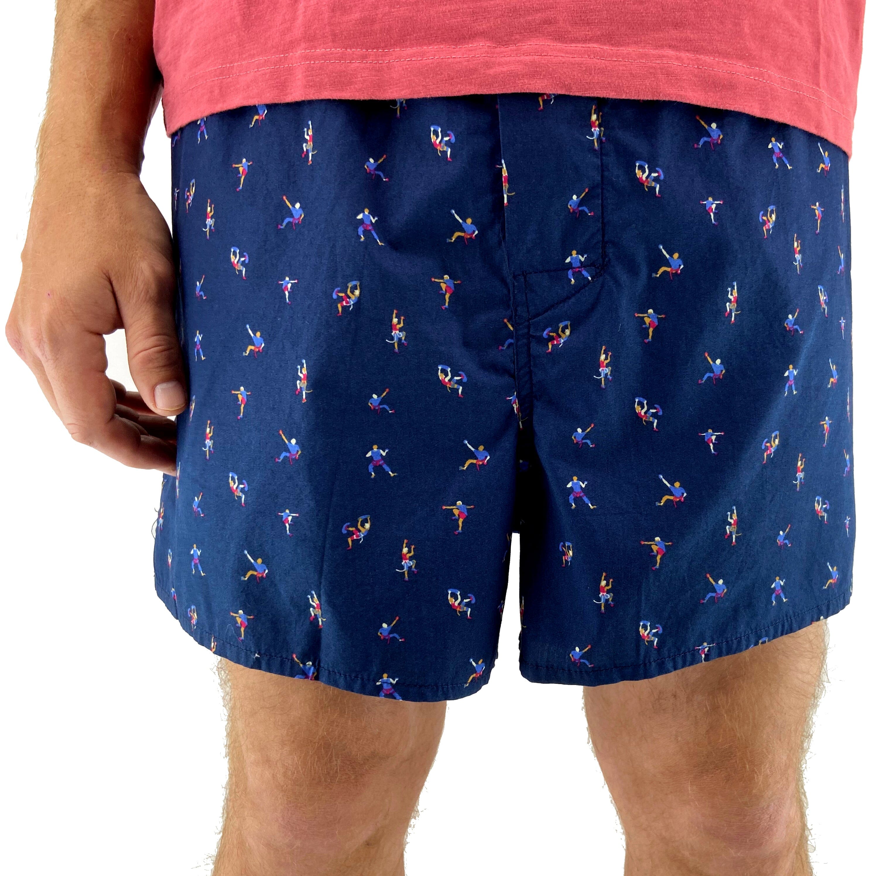 Bouldering shorts on sale