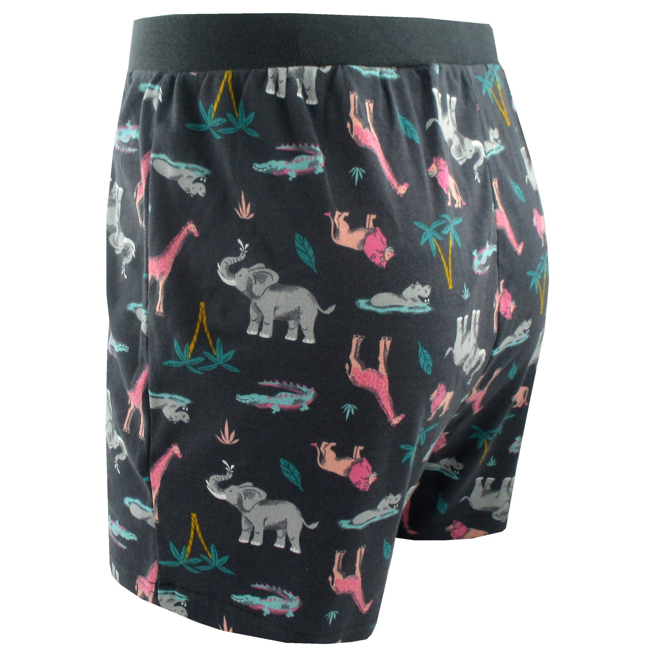 Elephant on sale boxer shorts