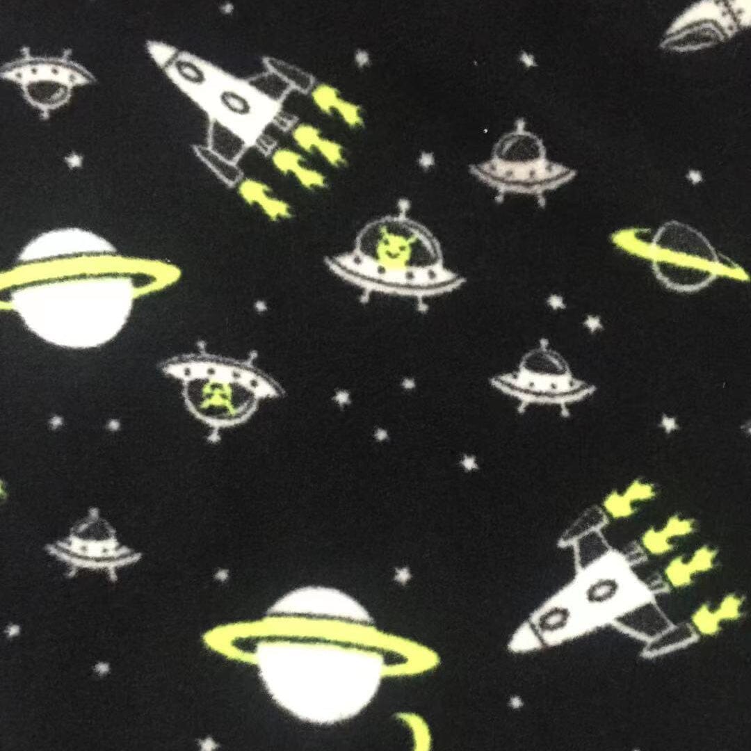 Alien discount pajama pants