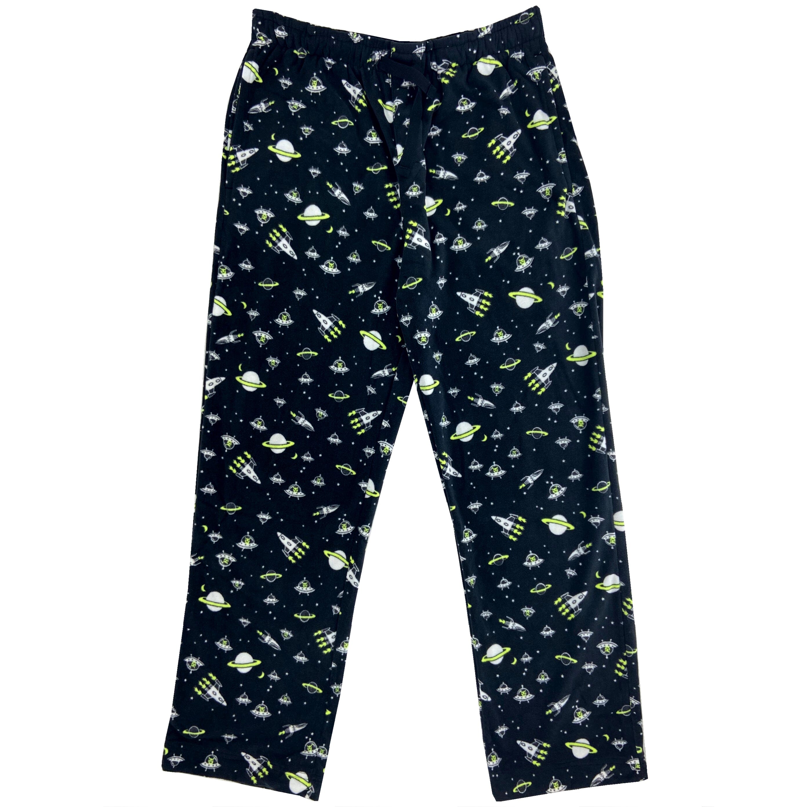 Space 2025 pyjamas mens